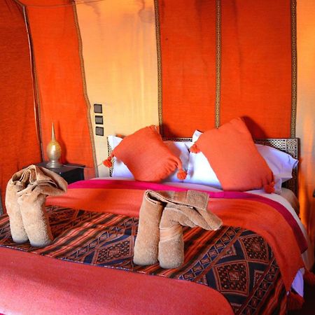 Elegant Luxury Camp Hotell Merzouga Eksteriør bilde